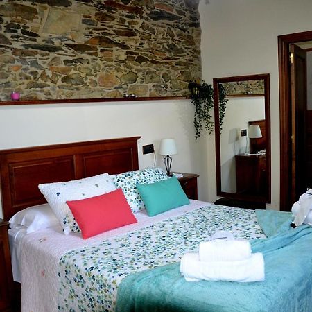 Apartamentos Rurales Ron Kültér fotó