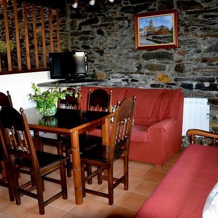 Apartamentos Rurales Ron Kültér fotó