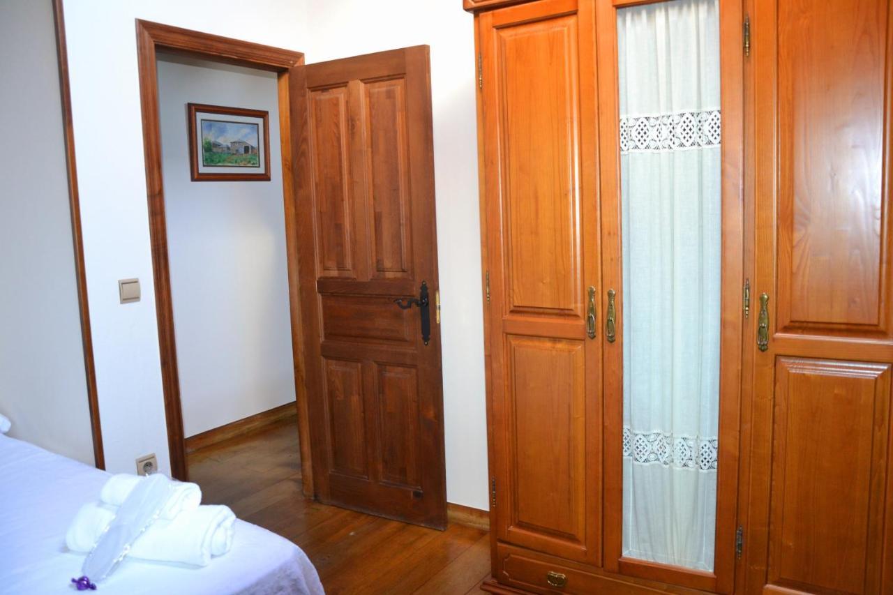 Apartamentos Rurales Ron Kültér fotó